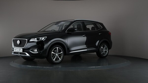 Used MG MG HS 2023 for sale - 76031761: Photo 44
