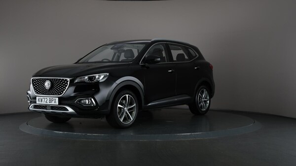Used MG MG HS 2023 for sale - 76031761: Photo 45