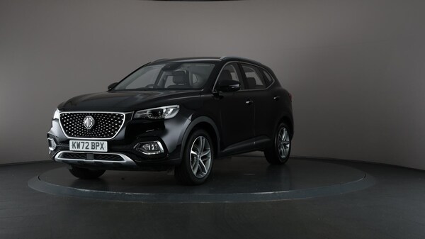 Used MG MG HS 2023 for sale - 76031761: Photo 46