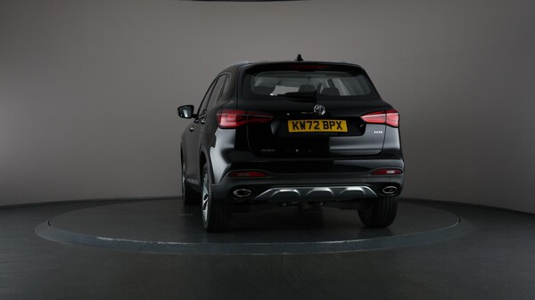 Used MG MG HS 2023 for sale - 76031761: Photo 47