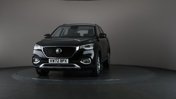 Used MG MG HS 2023 for sale - 76031761: Photo 49