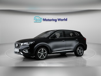 Used MG MG HS 2023 for sale - 76031761: Photo 4