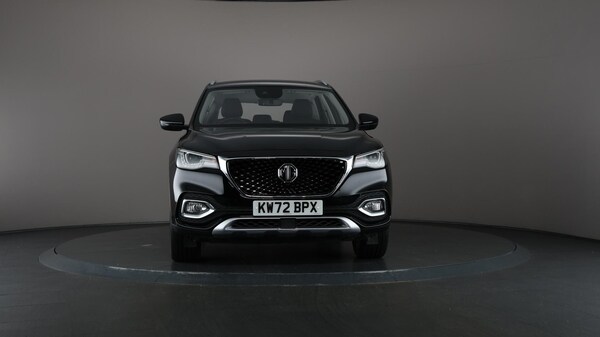 Used MG MG HS 2023 for sale - 76031761: Photo 51