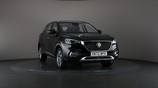 Used MG MG HS 2023 for sale - 76031761: Photo 53