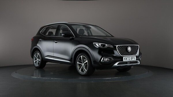Used MG MG HS 2023 for sale - 76031761: Photo 55