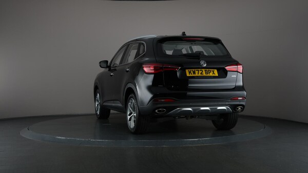 Used MG MG HS 2023 for sale - 76031761: Photo 58