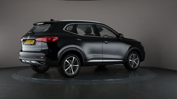 Used MG MG HS 2023 for sale - 76031761: Photo 67