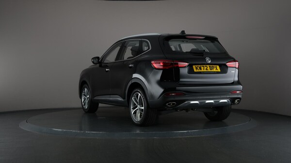 Used MG MG HS 2023 for sale - 76031761: Photo 69