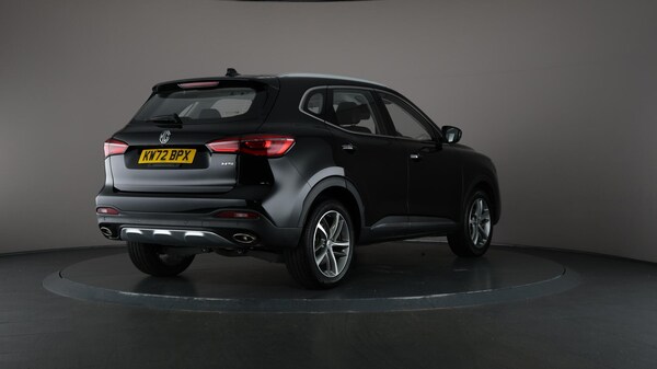 Used MG MG HS 2023 for sale - 76031761: Photo 70