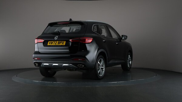 Used MG MG HS 2023 for sale - 76031761: Photo 71
