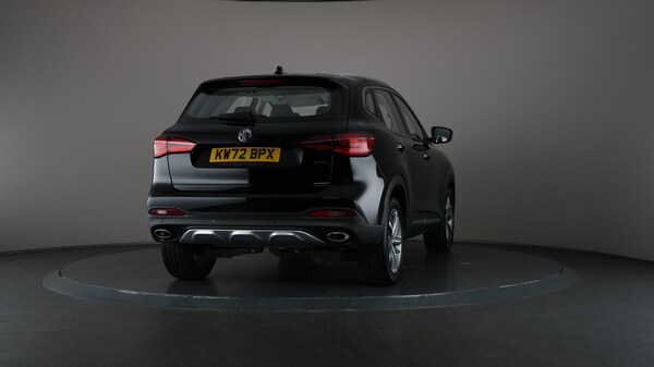 Used MG MG HS 2023 for sale - 76031761: Photo 72