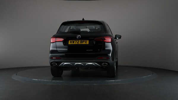 Used MG MG HS 2023 for sale - 76031761: Photo 73