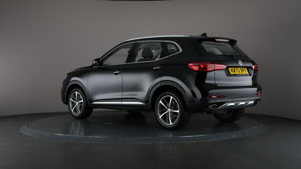 Used MG MG HS 2023 for sale - 76031761: Photo 76