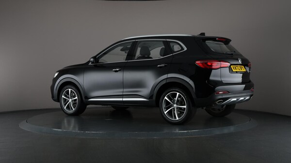 Used MG MG HS 2023 for sale - 76031761: Photo 77