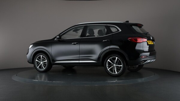 Used MG MG HS 2023 for sale - 76031761: Photo 78
