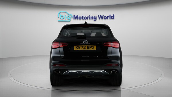 Used MG MG HS 2023 for sale - 76031761: Photo 7