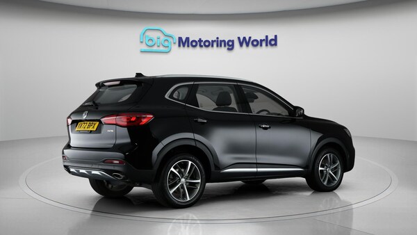 Used MG MG HS 2023 for sale - 76031761: Photo 8