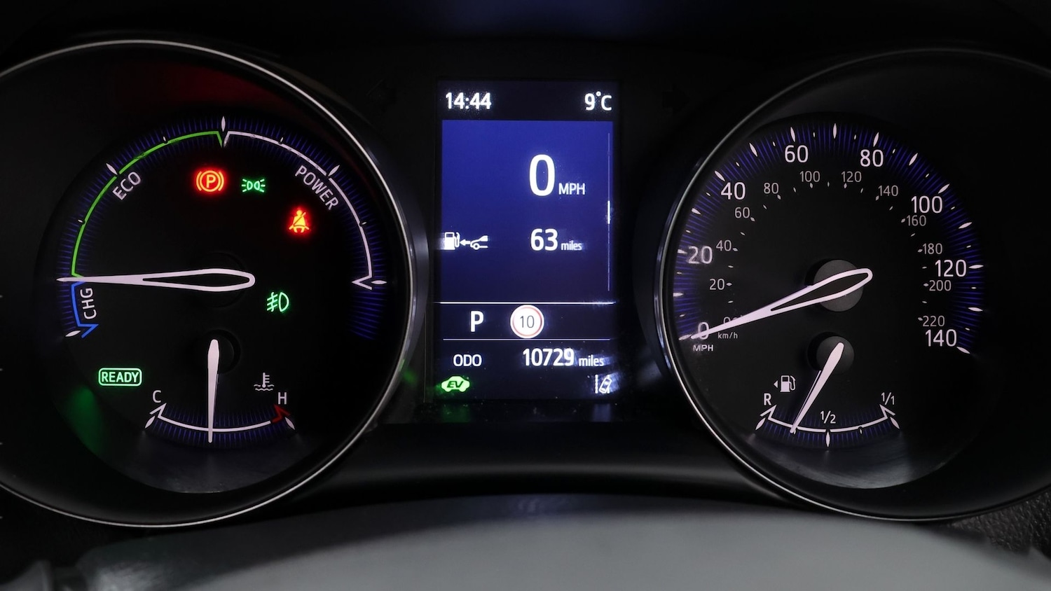 Used Toyota C-HR 2023 for sale - 77610314: Photo 10