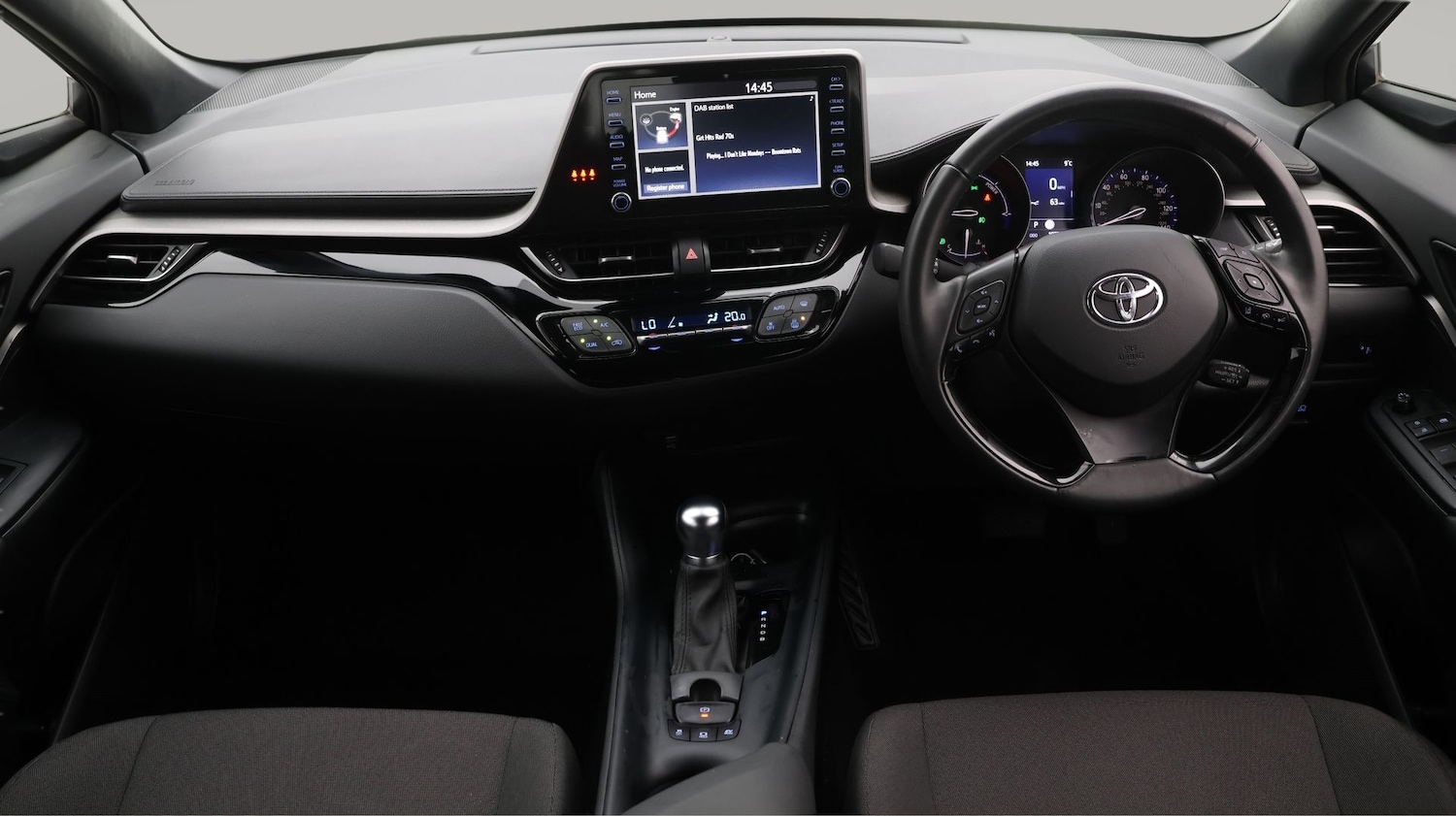 Used Toyota C-HR 2023 for sale - 77610314: Photo 13
