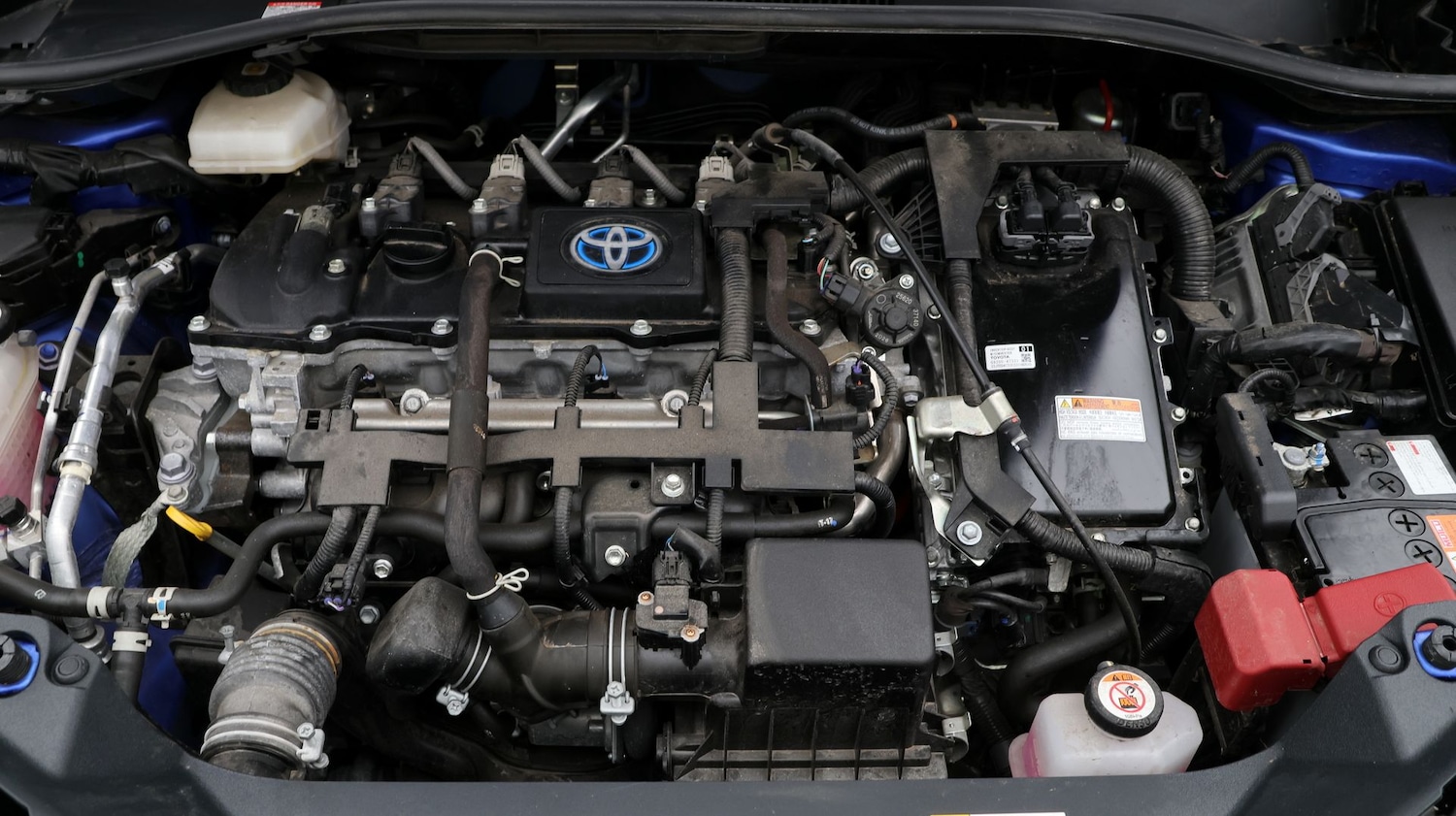 Used Toyota C-HR 2023 for sale - 77610314: Photo 19