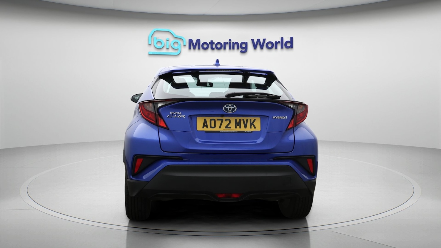 Used Toyota C-HR 2023 for sale - 77610314: Photo 6