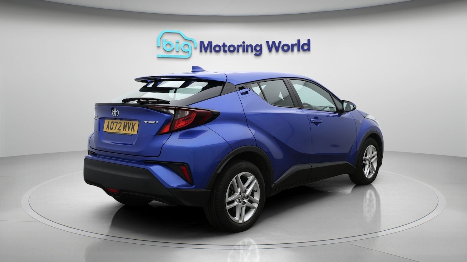 Used Toyota C-HR 2023 for sale - 77610314: Photo 7