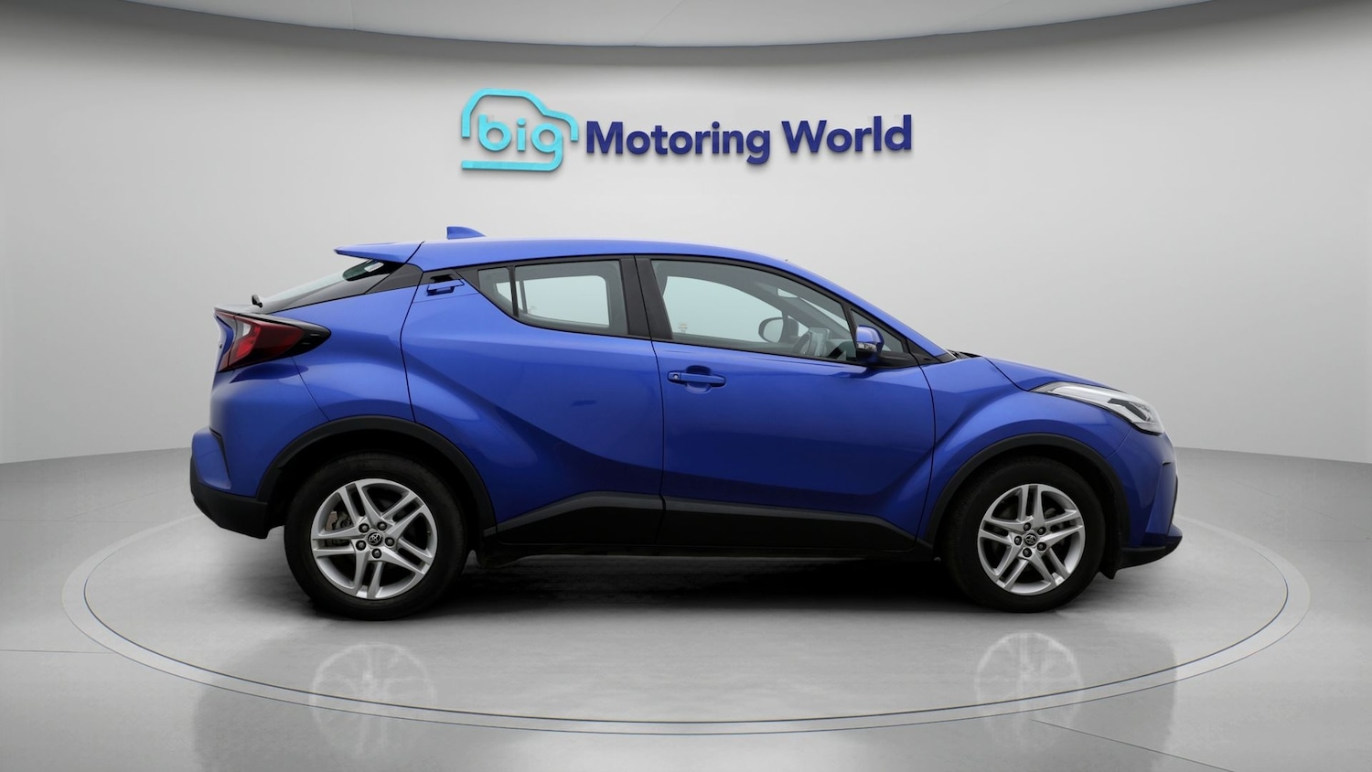 Used Toyota C-HR 2023 for sale - 77610314: Photo 8