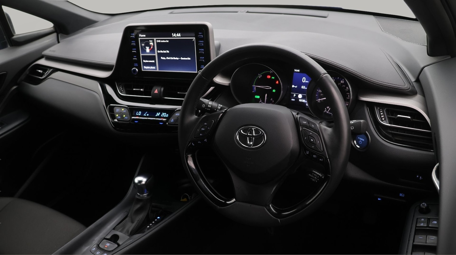 Used Toyota C-HR 2023 for sale - 77610314: Photo 9