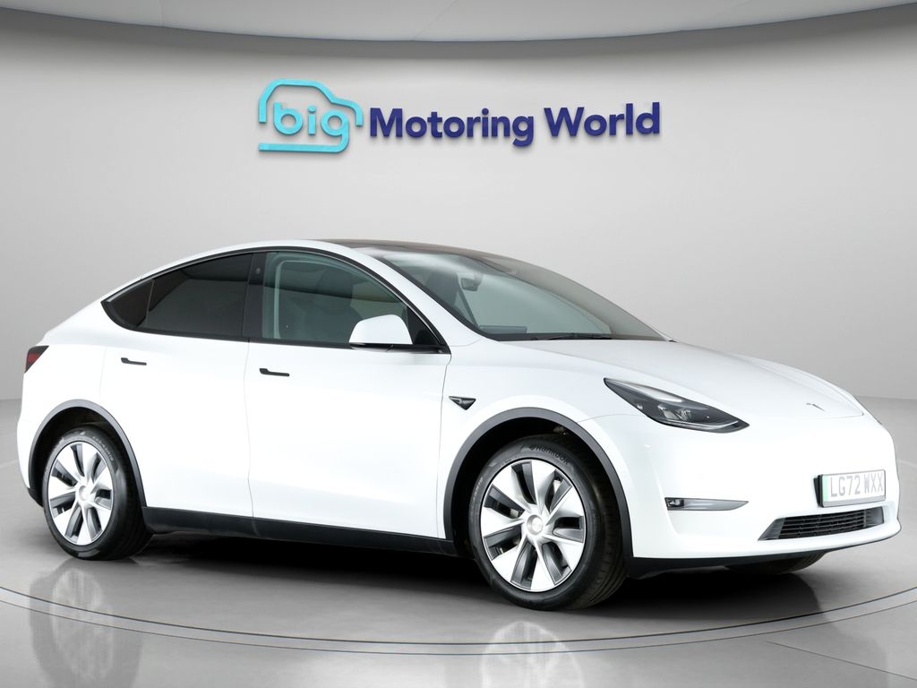 Used Tesla Model Y for sale - 76963156: Photo 15