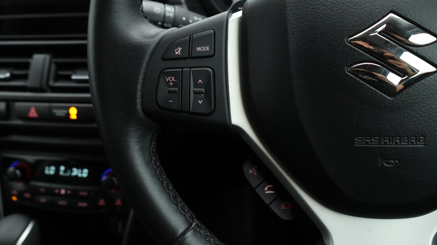 Vehicle 23