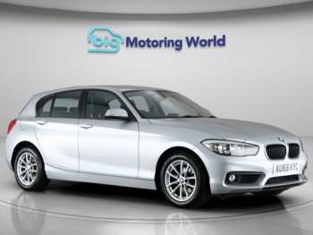 (68) - 1.5 118i GPF SE Hatchback 5dr Petrol Manual Euro 6 (s/s) (136 ps)