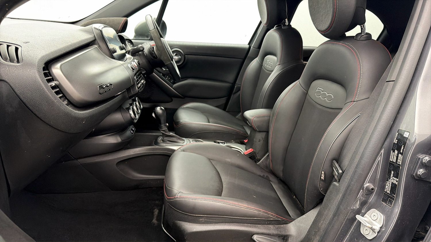 Used Fiat 500X 2020 for sale - 78043324: Photo 13