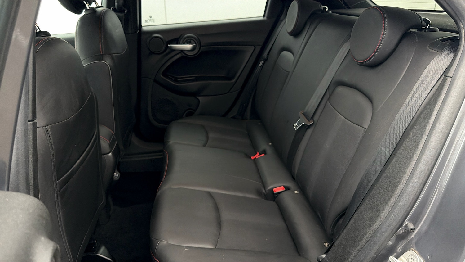 Used Fiat 500X 2020 for sale - 78043324: Photo 15