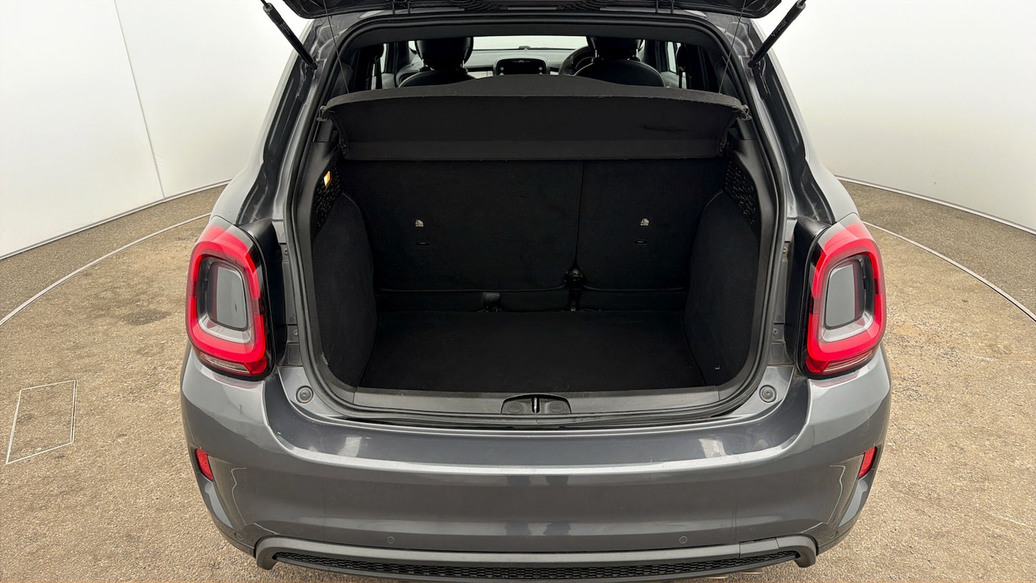 Used Fiat 500X 2020 for sale - 78043324: Photo 16