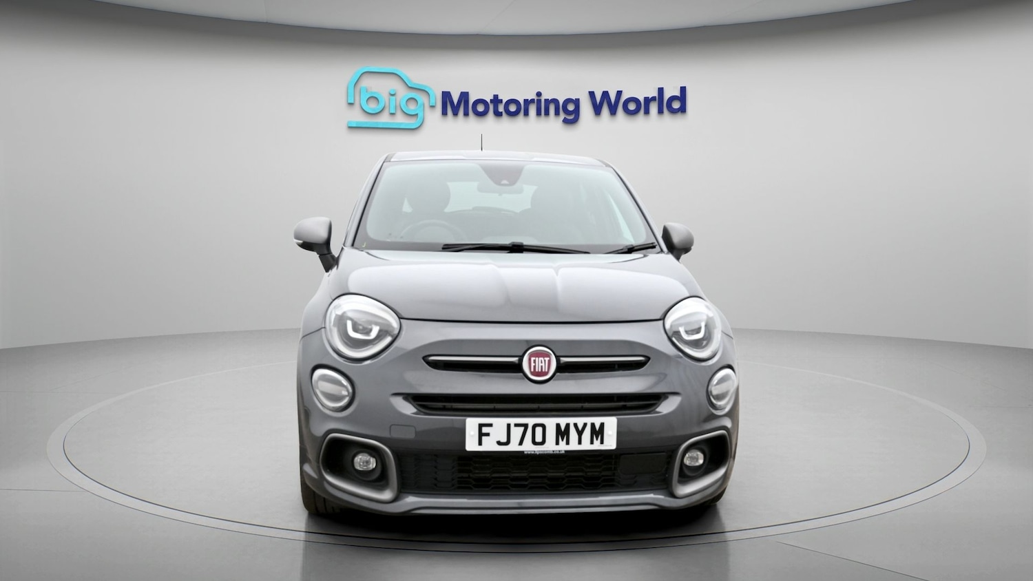 Used Fiat 500X 2020 for sale - 78043324: Photo 2