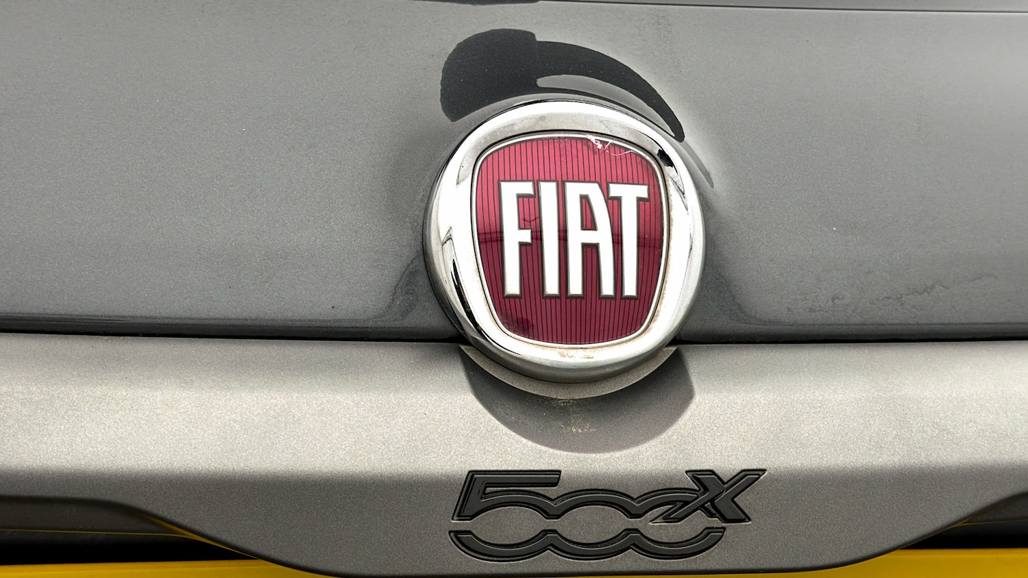 Used Fiat 500X 2020 for sale - 78043324: Photo 20