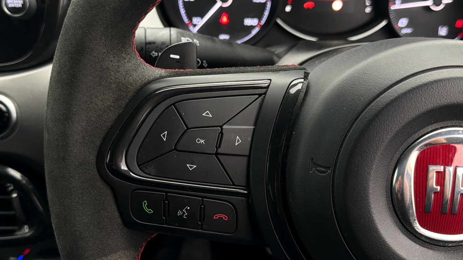 Used Fiat 500X 2020 for sale - 78043324: Photo 22