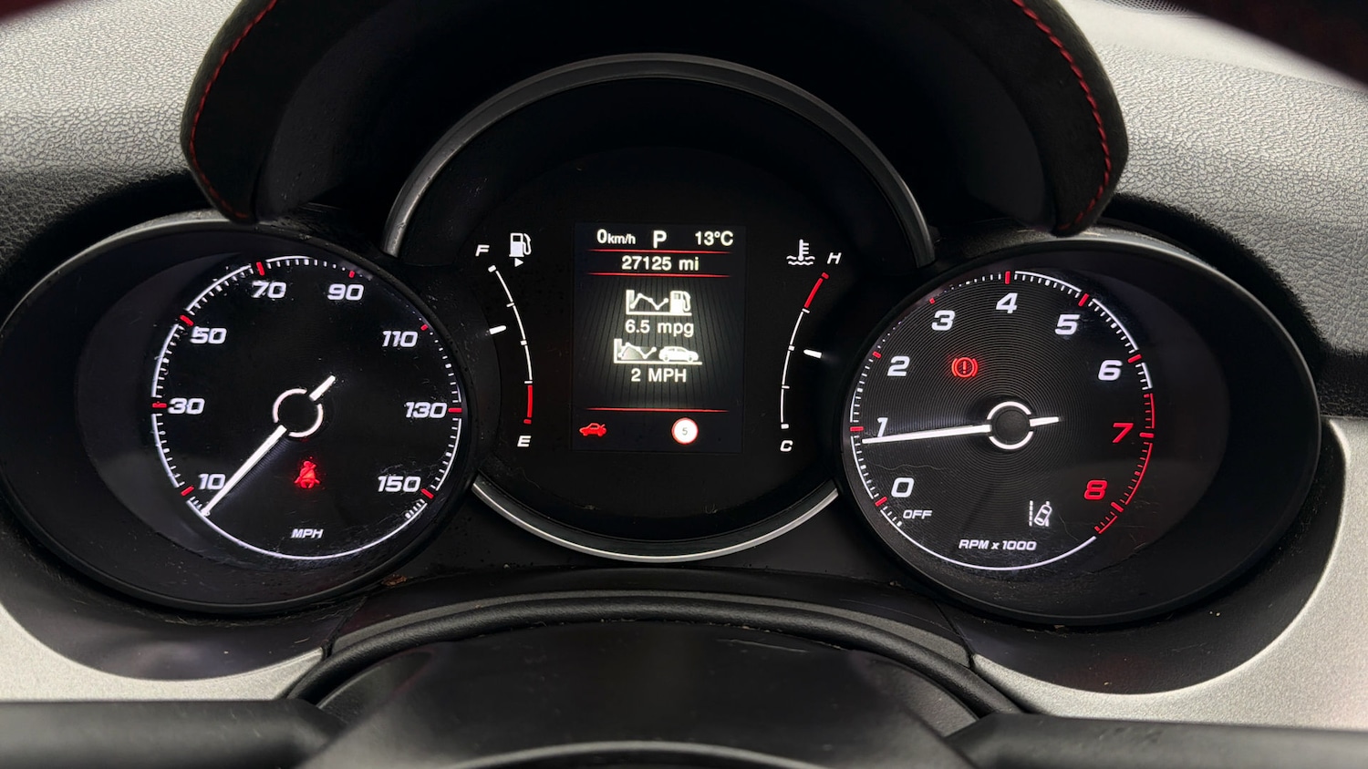 Used Fiat 500X 2020 for sale - 78043324: Photo 25