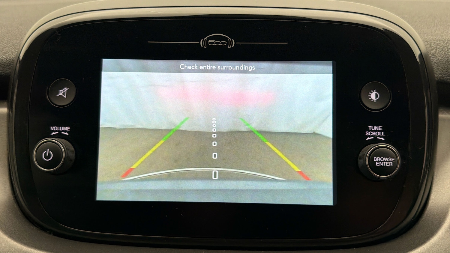 Used Fiat 500X 2020 for sale - 78043324: Photo 26