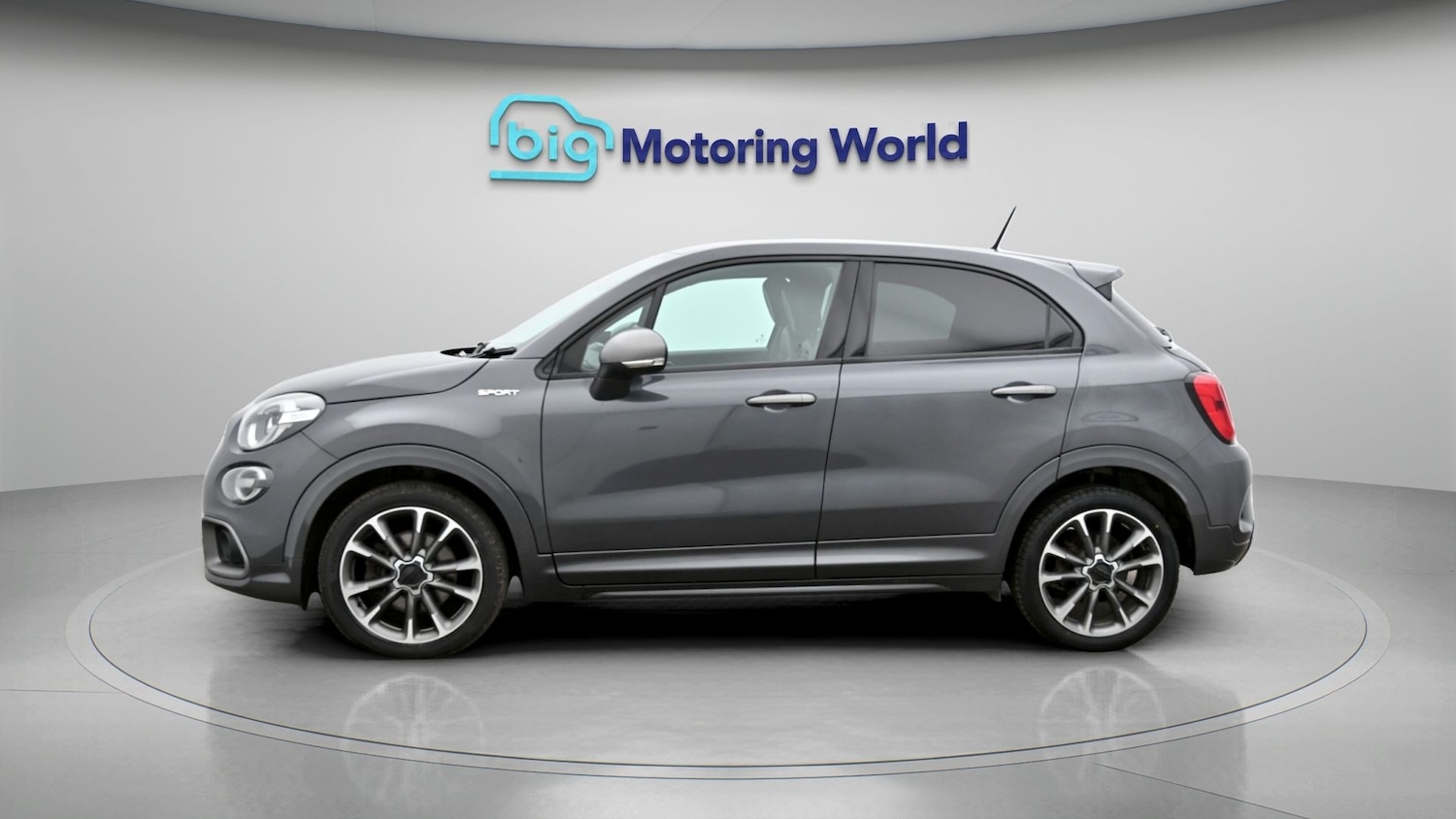 Used Fiat 500X 2020 for sale - 78043324: Photo 4