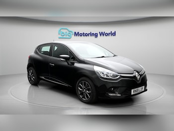 Used Renault Clio 2019 for sale - 78569269: Photo