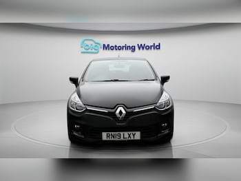 Used Renault Clio 2019 for sale - 78569269: Photo