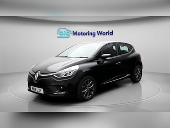 Used Renault Clio 2019 for sale - 78569269: Photo
