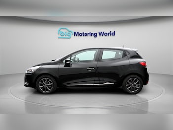 Used Renault Clio 2019 for sale - 78569269: Photo