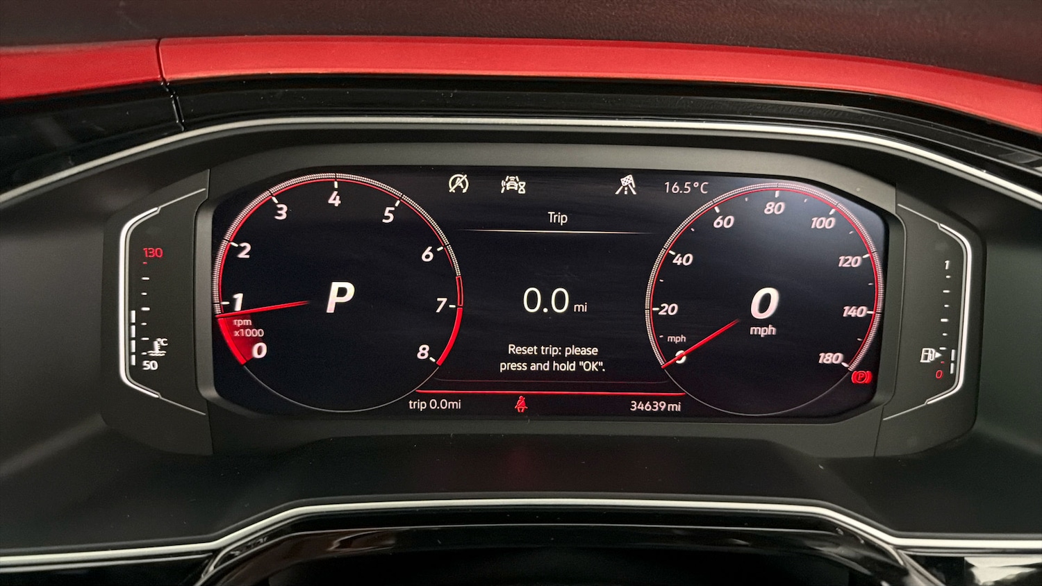 Used Volkswagen Polo 2020 for sale - 77701984: Photo 10