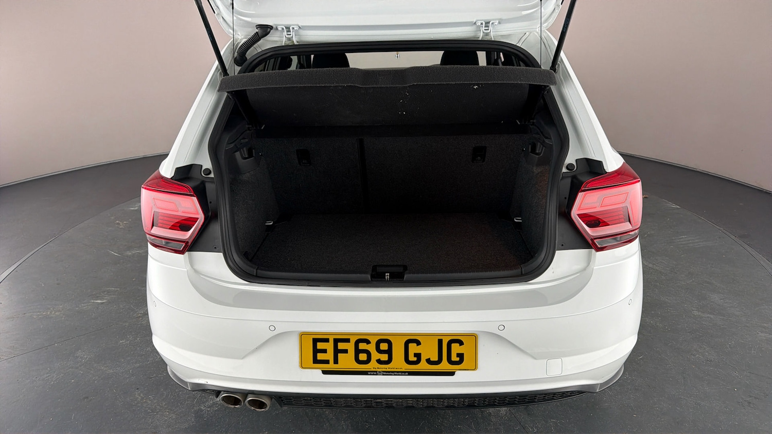 Used Volkswagen Polo 2020 for sale - 77701984: Photo 16