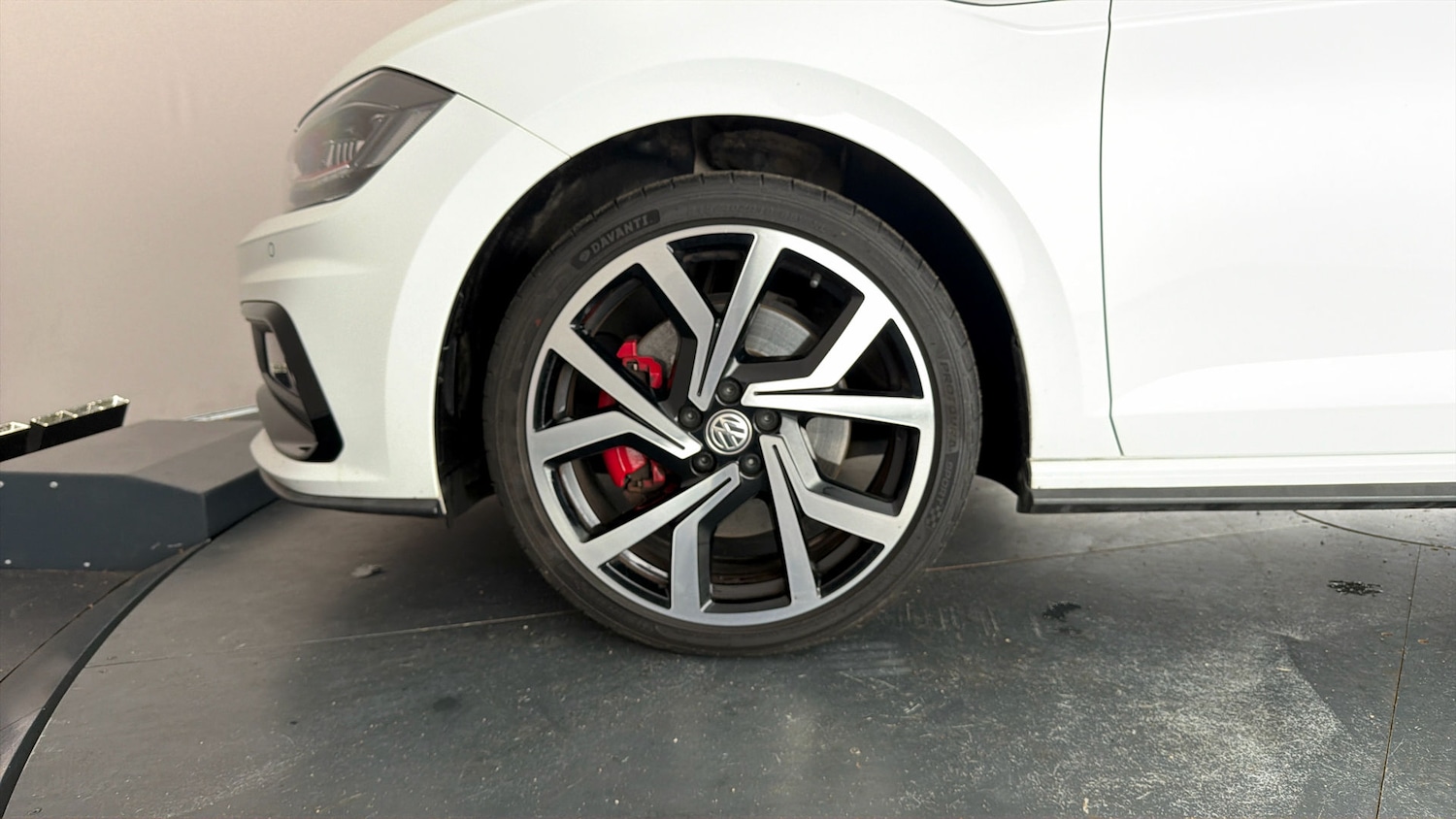 Used Volkswagen Polo 2020 for sale - 77701984: Photo 17