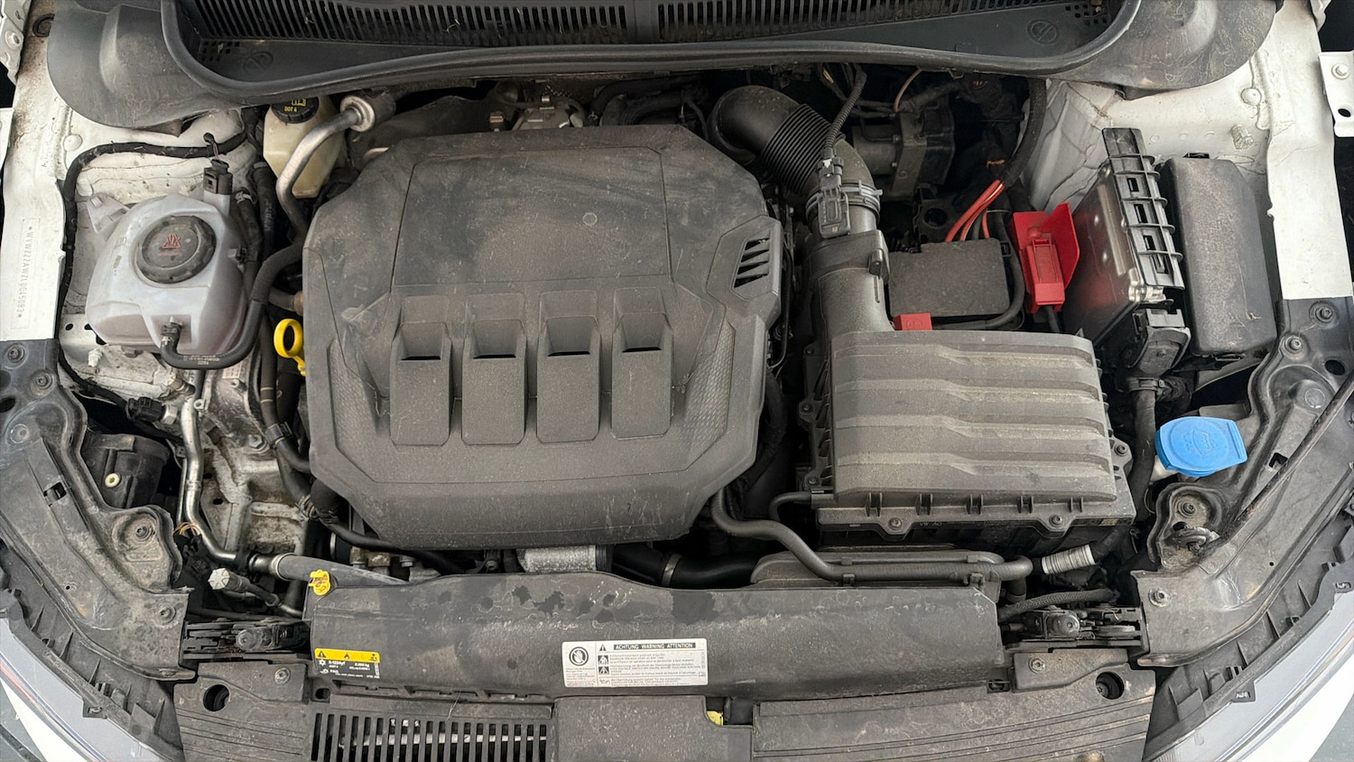 Used Volkswagen Polo 2020 for sale - 77701984: Photo 18