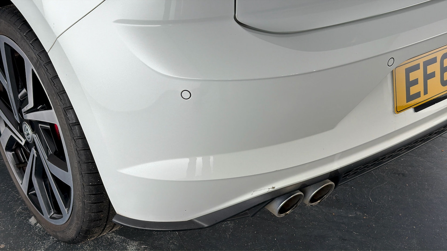 Used Volkswagen Polo 2020 for sale - 77701984: Photo 19