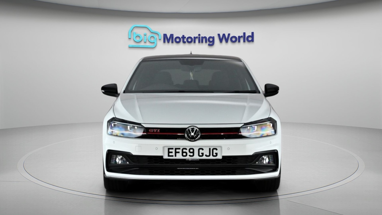 Used Volkswagen Polo 2020 for sale - 77701984: Photo 2